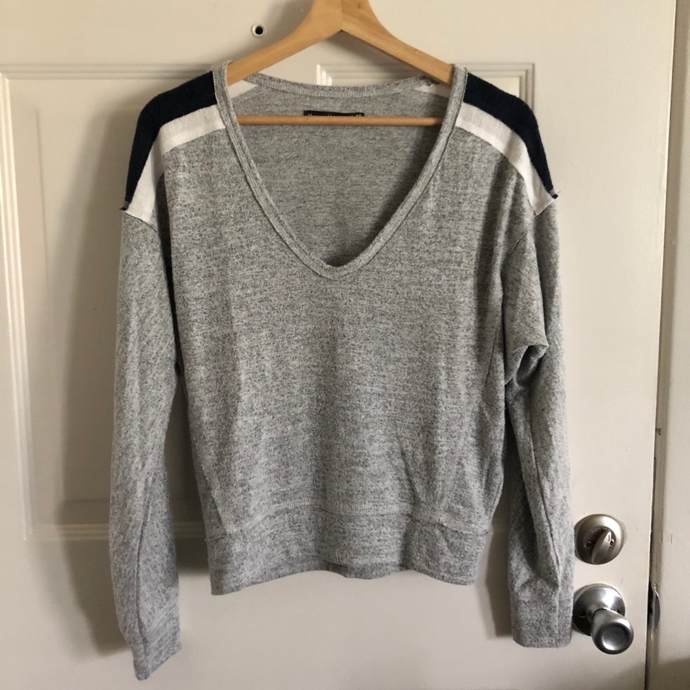 Abercrombie Sweater